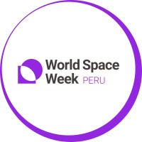 World Space Week PERU logo - Similar company to Agronomo