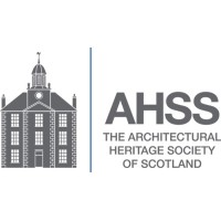 THE ARCHITECTURAL HERITAGE SOCIETY OF SCOTLAND logo - Similar company to Direct Access Group