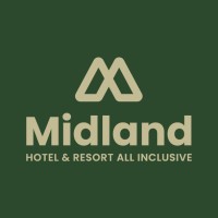 Midland Hotel & Resort All Inclusive logo - Similar company to Get Hotel Molvento