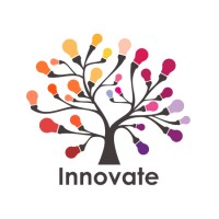 Innovate logo - Similar company to Giga Net Telecom