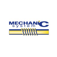 MECHANIC SYSTEM SRL logo - Similar company to Eugal