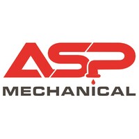 ASP Mechanical logo - Similar company to 1Llc