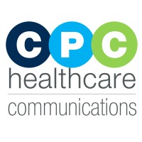 CPC Healthcare Communications logo - Similar company to Genesis Automation Healthcare
