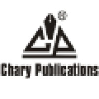 Chary Publications logo - Similar company to Cooling India Magazine