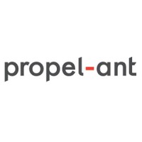 propel-ant logo - Similar company to Cannabrand Solutions