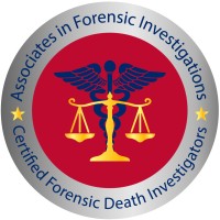 Associates in Forensic Investigations, LLC logo - Similar company to Minnesota Association Of Private Investigators & Protective Agents