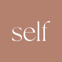 Self Mental Health Therapy logo - Similar company to Practisage Therapist Collective