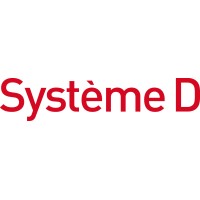 Système D logo - Similar company to Système D
