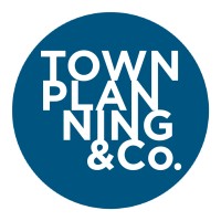 Town Planning & Co logo - Similar company to Bespoke P&D