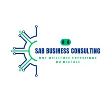 SAB BUSINESS CONSULTING logo - Similar company to Sab Consulting
