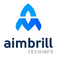 AimBrill Technology logo - Similar company to Skill College
