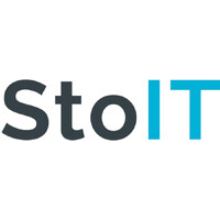 Stoit IT logo - Similar company to Clil&More