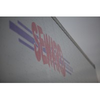 Seward Motor Freight Inc