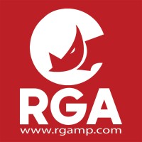 RGA Equipment Sales | RGA Maquinarias Peru logo - Similar company to Avrtec