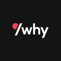 slashwhy logo - Similar company to Bettercallpaul