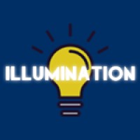 ILLUMINATION-Curated logo - Similar company to Illumination Publication