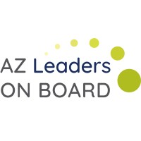 AZ Leaders On Board logo - Similar company to Handson Greater Phoenix