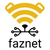 Faznet logo - Similar company to Gadgetguy