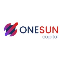OneSun Capital logo - Similar company to Itgateway