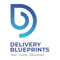 Delivery Blueprints logo - Similar company to Jatla Datafrond Private Limited