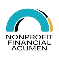 Nonprofit Financial Acumen logo - Similar company to Raise. Run.