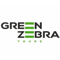 Green Zebra Tours logo - Similar company to Globair Group