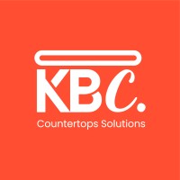 KB Countertops logo - Similar company to Moscone Tile