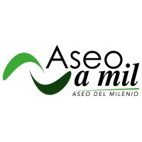 Aseo a Mil SAS logo - Similar company to Aseo Integral