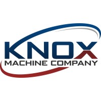 Knox Machine Co logo - Similar company to Mwd Std Inc.
