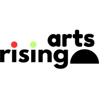 ArtsRising logo - Similar company to Cro Commander
