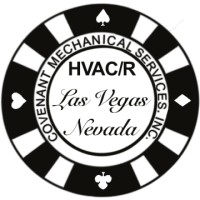 Covenant Mechanical Services, Inc. logo - Similar company to White Mechanical, Inc. Air Conditioning & Heating