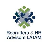 Recruiters & HR Advisors LATAM logo - Similar company to Engenz