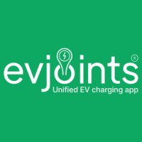 EVJoints logo - Similar company to Zelitho