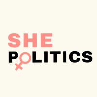 ShePolitics logo - Similar company to Uisce