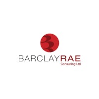 Barclay Rae Consulting logo - Similar company to Vitanium Cloud Ltd