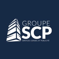 Groupe SCP (Services Conseil & Publicité) logo - Similar company to Bati Dac