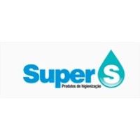 Super S Produtos de Higienização logo - Similar company to Vidare Cosméticos