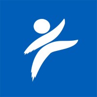 Compassion International logo - Similar company to Water.Org