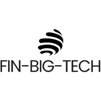 FinBigTech Lab logo - Similar company to Venture Reader