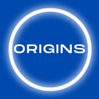 Origins logo - Similar company to Utopia Ville