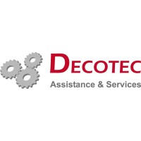 Decotec Sàrl logo - Similar company to Vnsa Sa