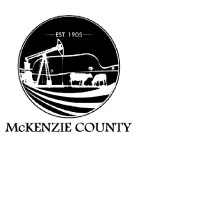 McKenzie County logo - Similar company to Williams County