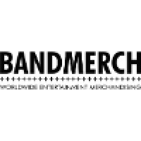 BandMerch logo - Similar company to Formas