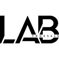 LAB Brussels logo - Similar company to Unknown.Collective
