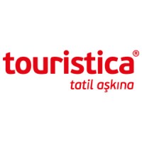 Touristica logo - Similar company to Tatilsepeti