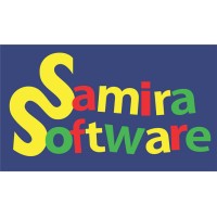 Samira Software logo - Similar company to Samira 2.0