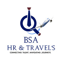 BSA HR& Travel's logo - Similar company to Badrikedaryatra