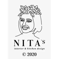 Nita's Interior & Kitchen Designs logo - Similar company to Inside Living