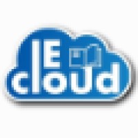 IEcloud logo - Similar company to 4Type