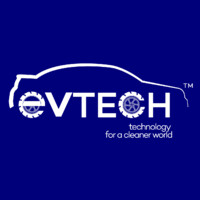 EVTECH Charging Technologies logo - Similar company to Koçtaş Teknoloji Dış. Tic. Ltd. Şti.